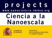 Ciencia a la Nanoescala Ciencia a la Nanoescala